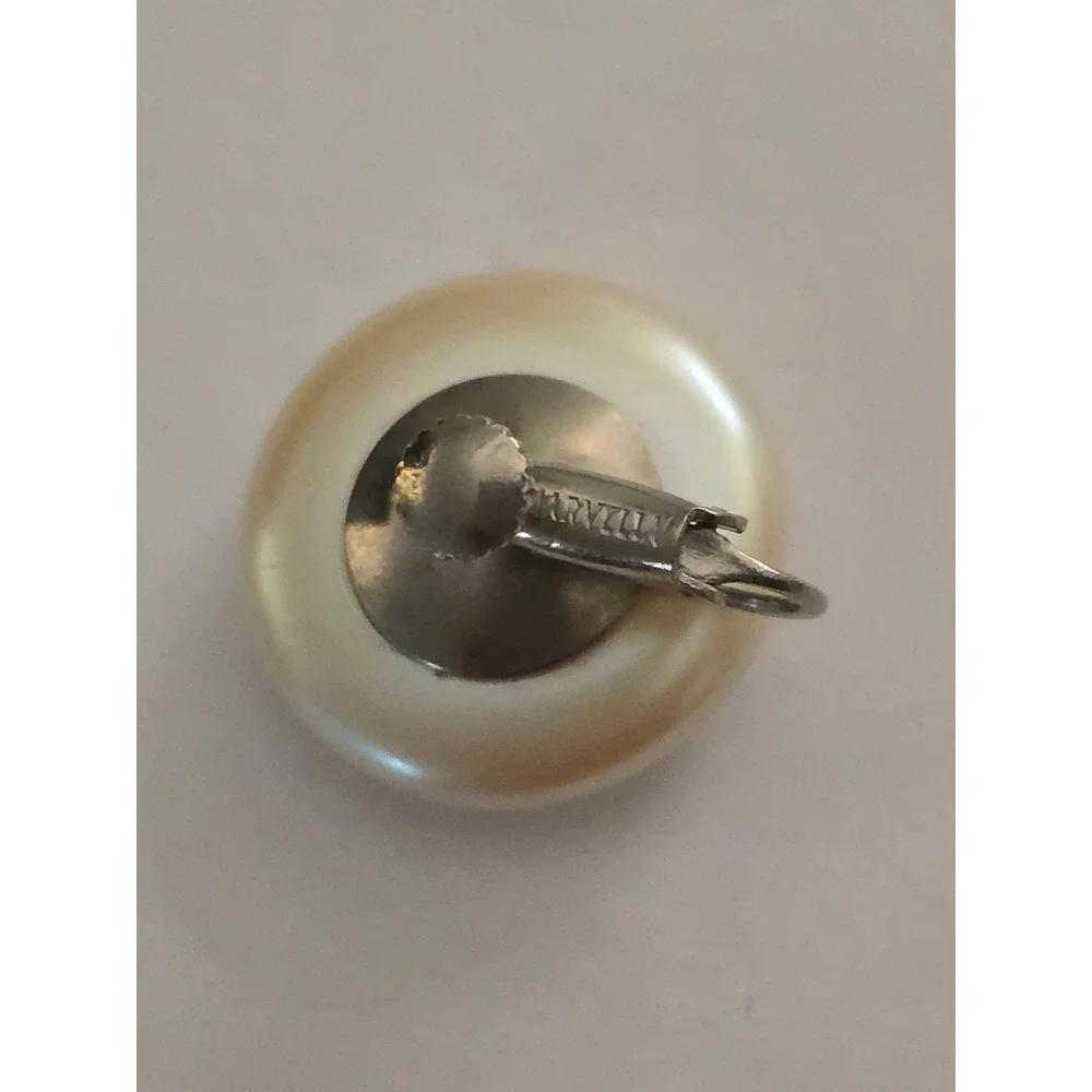 Marvella vintage faux